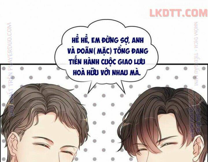 Cô Vợ Hợp Đồng Bỏ Trốn Của Tổng Giám Đốc Chap 331 - Next Chap 332