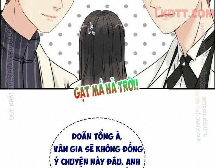 Cô Vợ Hợp Đồng Bỏ Trốn Của Tổng Giám Đốc Chap 331 - Next Chap 332