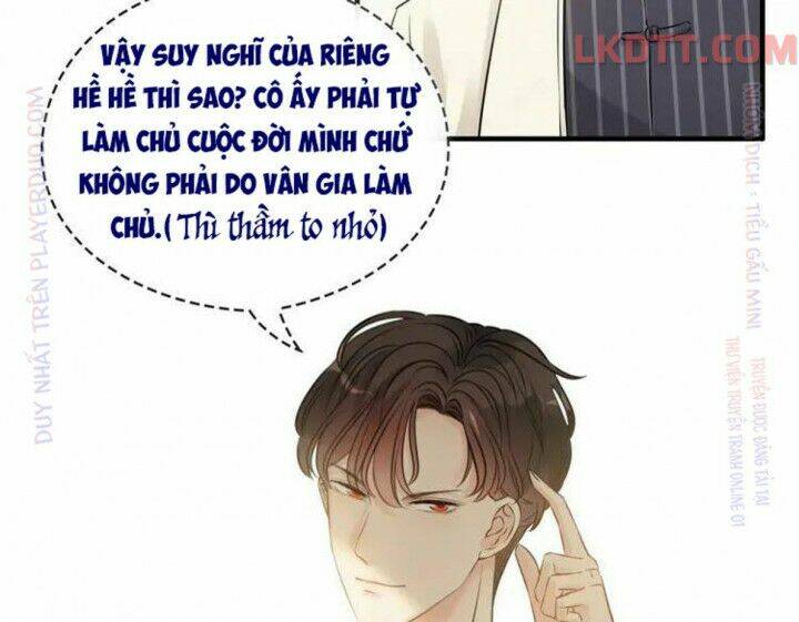 Cô Vợ Hợp Đồng Bỏ Trốn Của Tổng Giám Đốc Chap 331 - Next Chap 332