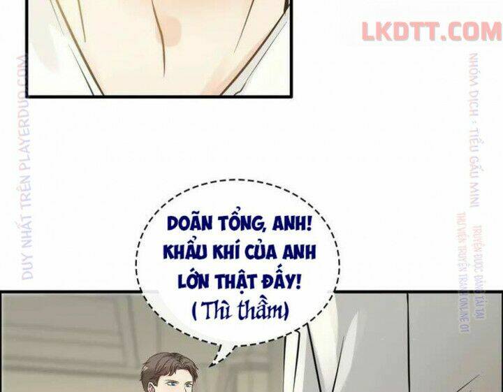 Cô Vợ Hợp Đồng Bỏ Trốn Của Tổng Giám Đốc Chap 331 - Next Chap 332