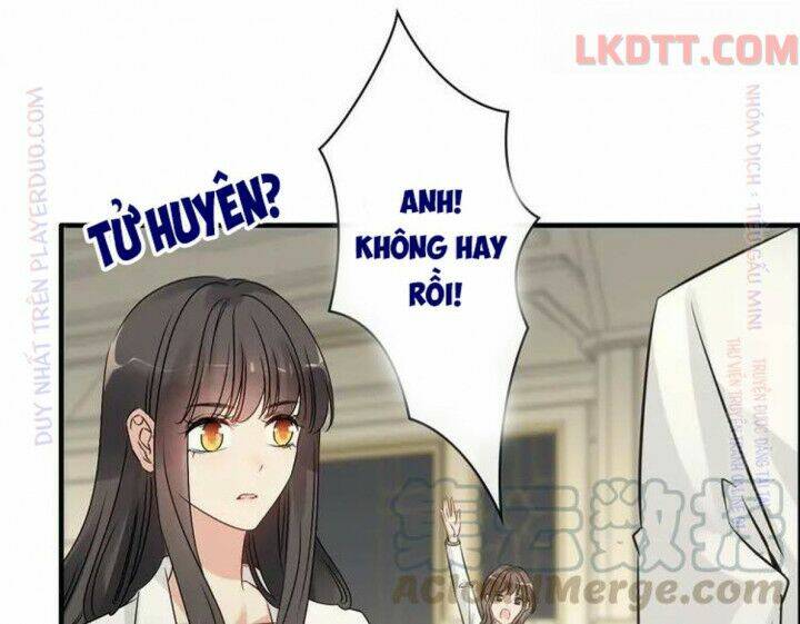 Cô Vợ Hợp Đồng Bỏ Trốn Của Tổng Giám Đốc Chap 331 - Next Chap 332