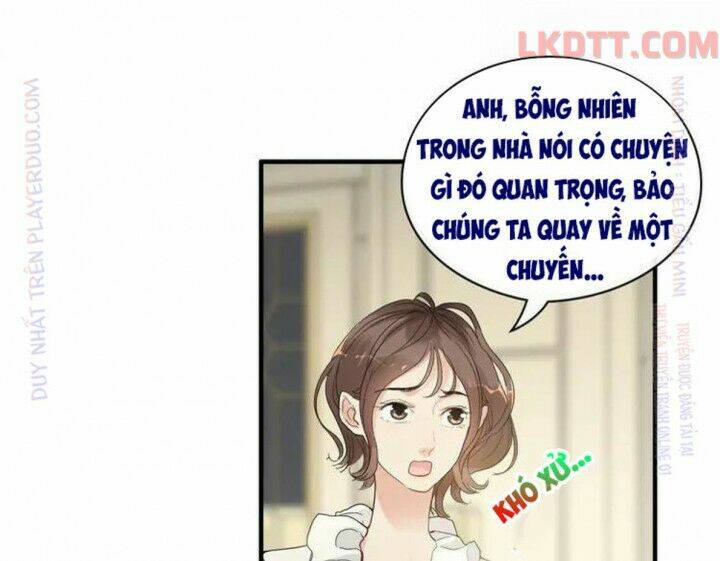 Cô Vợ Hợp Đồng Bỏ Trốn Của Tổng Giám Đốc Chap 331 - Next Chap 332