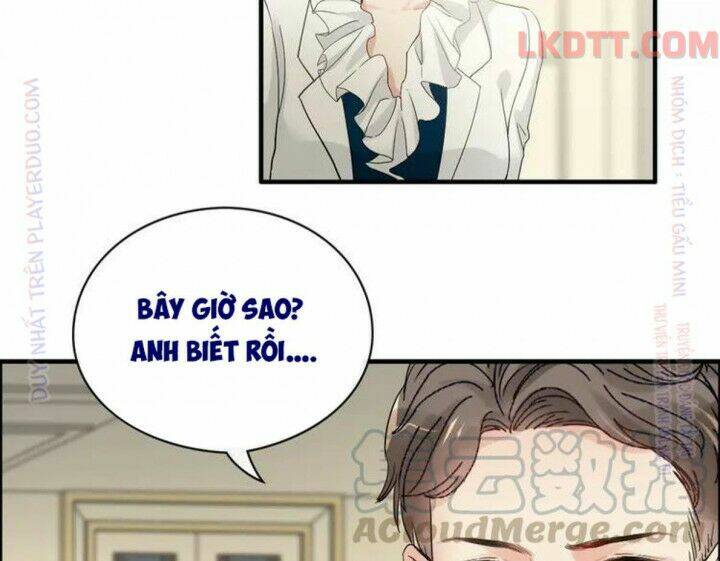 Cô Vợ Hợp Đồng Bỏ Trốn Của Tổng Giám Đốc Chap 331 - Next Chap 332