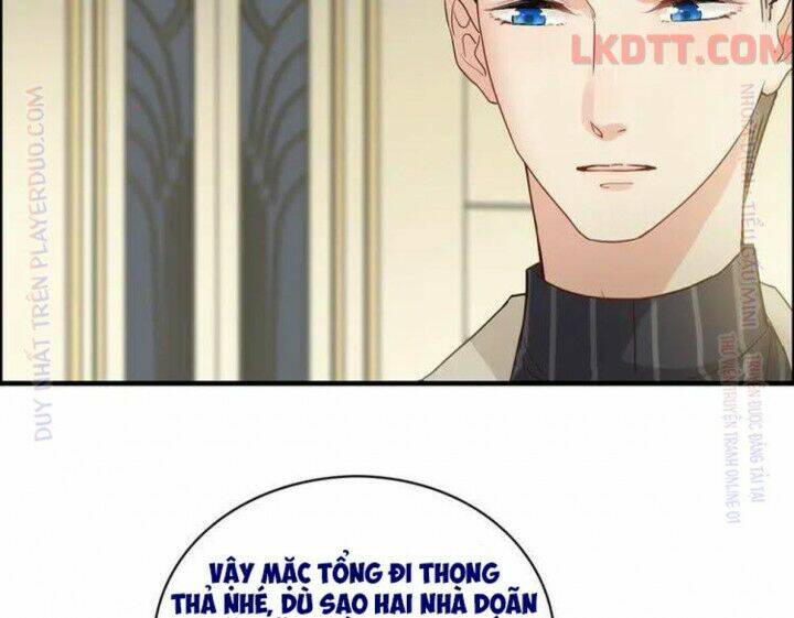 Cô Vợ Hợp Đồng Bỏ Trốn Của Tổng Giám Đốc Chap 331 - Next Chap 332