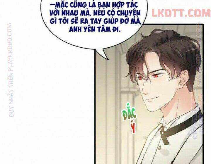 Cô Vợ Hợp Đồng Bỏ Trốn Của Tổng Giám Đốc Chap 331 - Next Chap 332