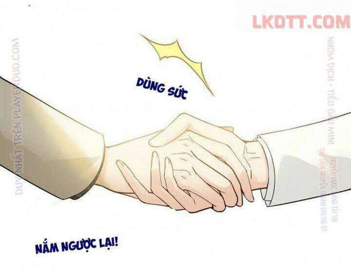 Cô Vợ Hợp Đồng Bỏ Trốn Của Tổng Giám Đốc Chap 331 - Next Chap 332