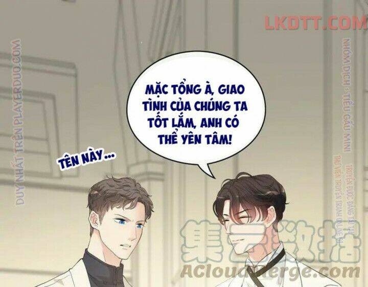 Cô Vợ Hợp Đồng Bỏ Trốn Của Tổng Giám Đốc Chap 331 - Next Chap 332