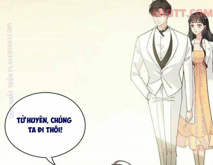 Cô Vợ Hợp Đồng Bỏ Trốn Của Tổng Giám Đốc Chap 331 - Next Chap 332