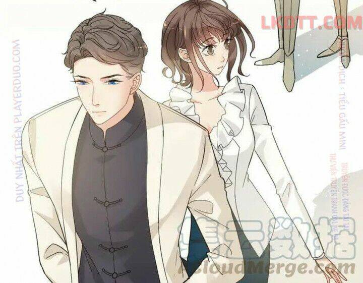 Cô Vợ Hợp Đồng Bỏ Trốn Của Tổng Giám Đốc Chap 331 - Next Chap 332