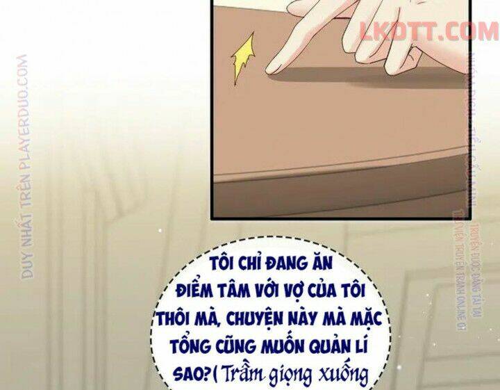 Cô Vợ Hợp Đồng Bỏ Trốn Của Tổng Giám Đốc Chap 331 - Next Chap 332