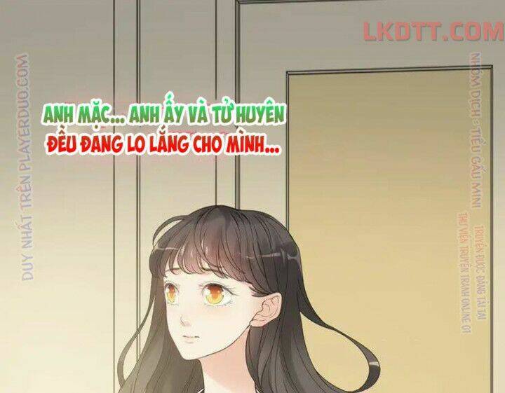 Cô Vợ Hợp Đồng Bỏ Trốn Của Tổng Giám Đốc Chap 331 - Next Chap 332