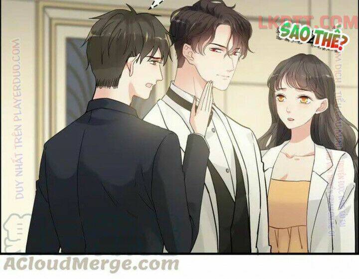 Cô Vợ Hợp Đồng Bỏ Trốn Của Tổng Giám Đốc Chap 331 - Next Chap 332