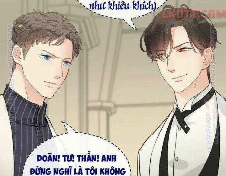 Cô Vợ Hợp Đồng Bỏ Trốn Của Tổng Giám Đốc Chap 331 - Next Chap 332