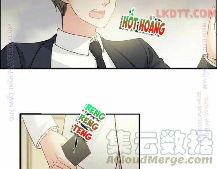 Cô Vợ Hợp Đồng Bỏ Trốn Của Tổng Giám Đốc Chap 331 - Next Chap 332