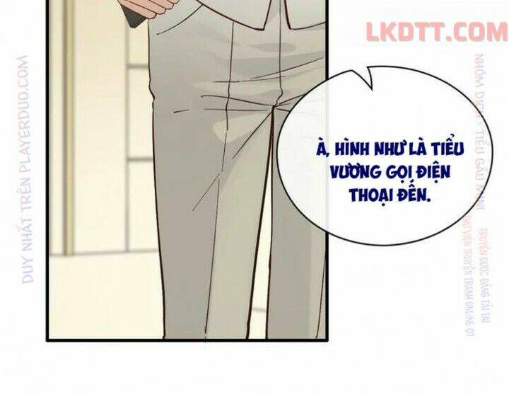 Cô Vợ Hợp Đồng Bỏ Trốn Của Tổng Giám Đốc Chap 331 - Next Chap 332