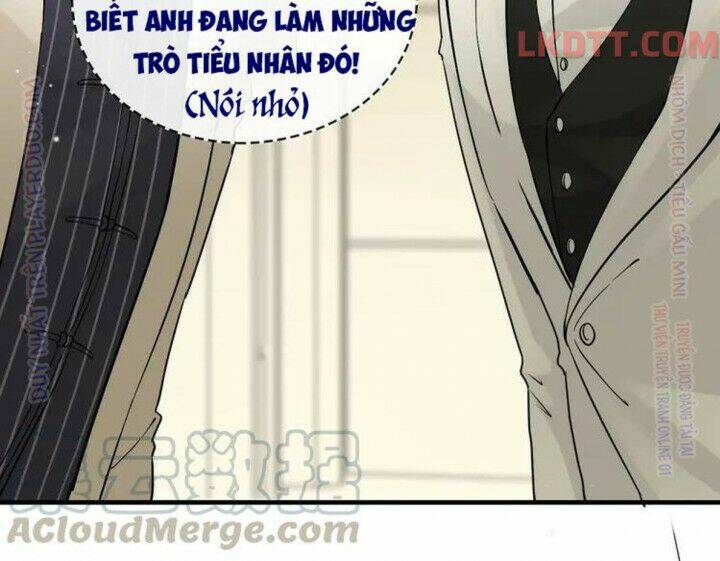 Cô Vợ Hợp Đồng Bỏ Trốn Của Tổng Giám Đốc Chap 331 - Next Chap 332