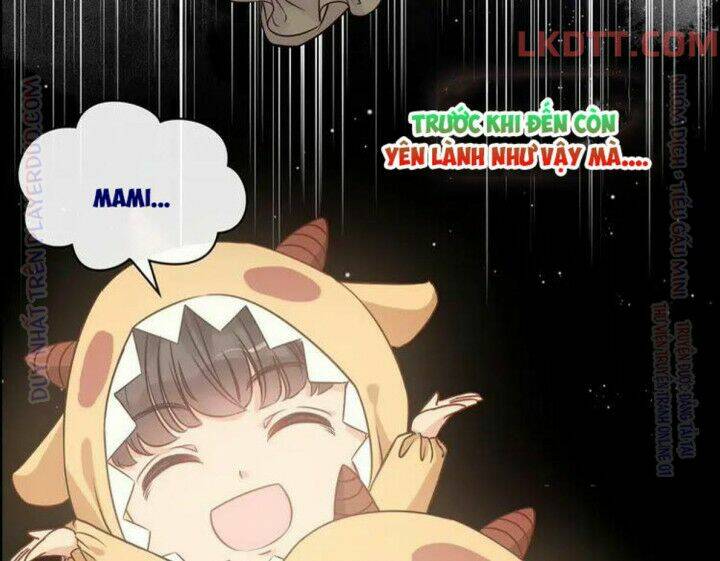 Cô Vợ Hợp Đồng Bỏ Trốn Của Tổng Giám Đốc Chap 331 - Next Chap 332