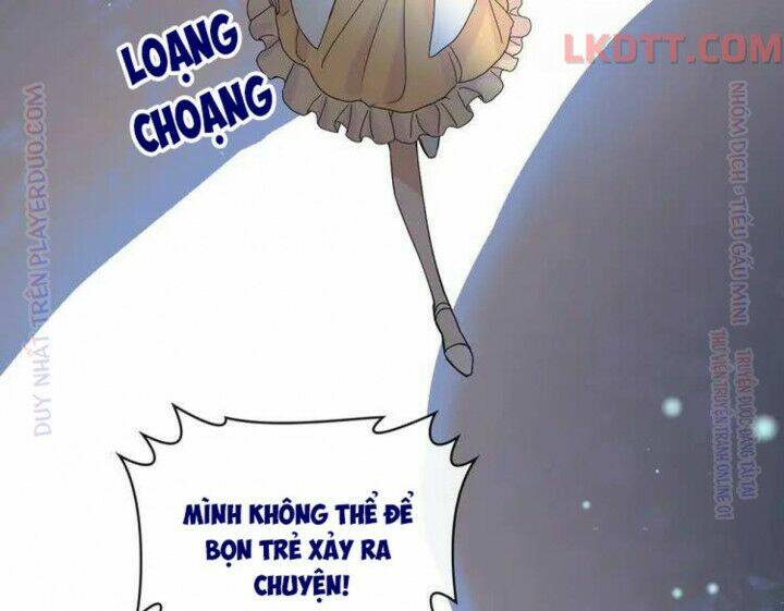 Cô Vợ Hợp Đồng Bỏ Trốn Của Tổng Giám Đốc Chap 331 - Next Chap 332