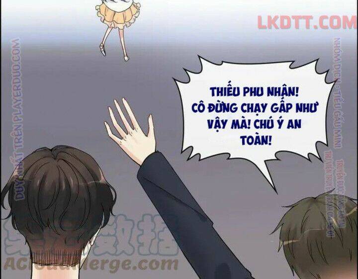 Cô Vợ Hợp Đồng Bỏ Trốn Của Tổng Giám Đốc Chap 331 - Next Chap 332