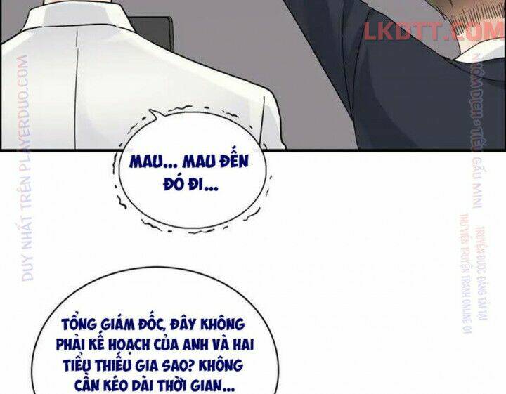 Cô Vợ Hợp Đồng Bỏ Trốn Của Tổng Giám Đốc Chap 331 - Next Chap 332