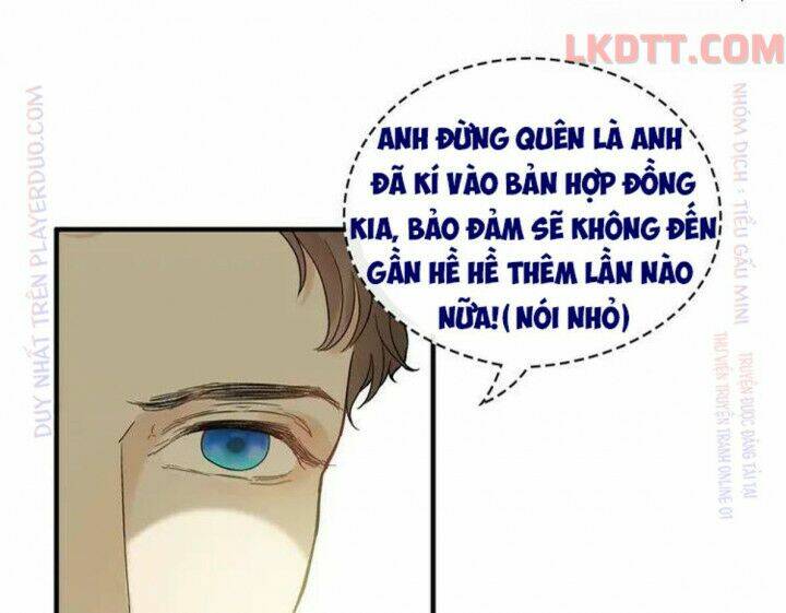 Cô Vợ Hợp Đồng Bỏ Trốn Của Tổng Giám Đốc Chap 331 - Next Chap 332