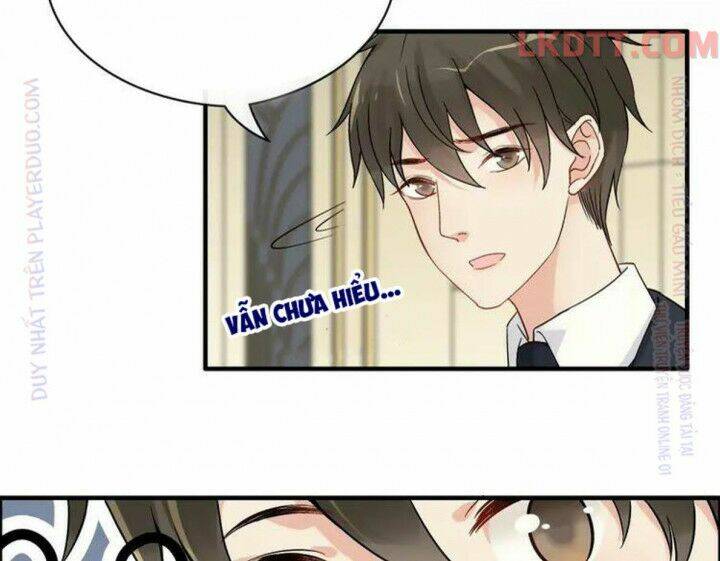 Cô Vợ Hợp Đồng Bỏ Trốn Của Tổng Giám Đốc Chap 331 - Next Chap 332