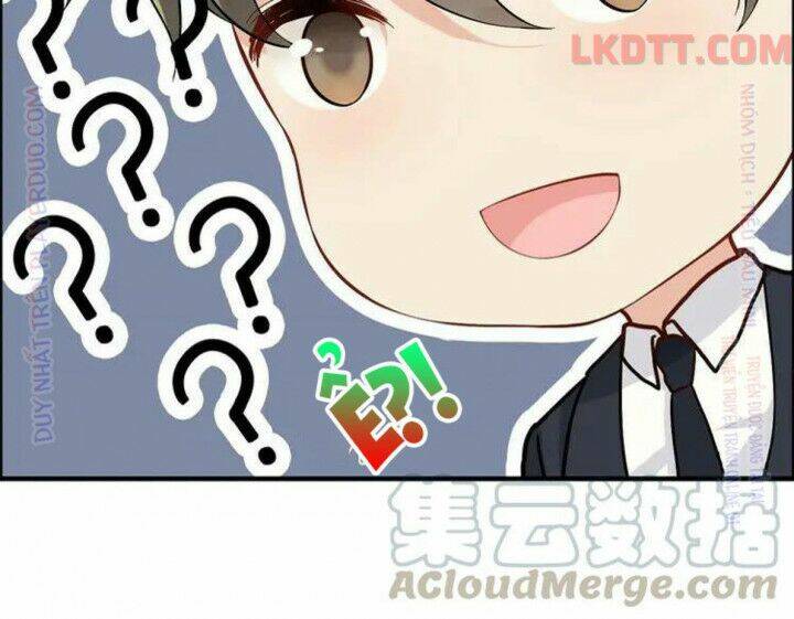 Cô Vợ Hợp Đồng Bỏ Trốn Của Tổng Giám Đốc Chap 331 - Next Chap 332