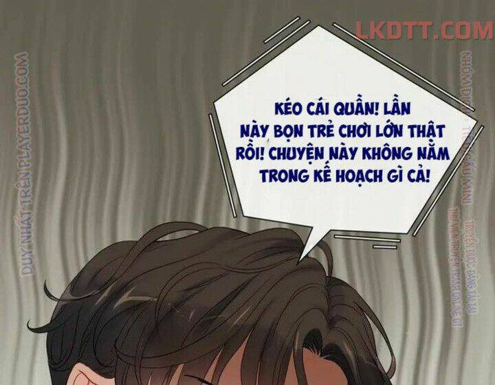 Cô Vợ Hợp Đồng Bỏ Trốn Của Tổng Giám Đốc Chap 331 - Next Chap 332