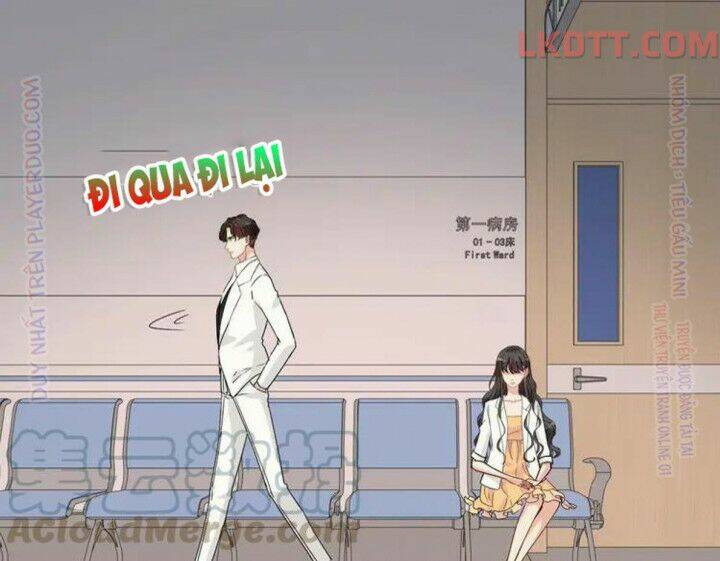 Cô Vợ Hợp Đồng Bỏ Trốn Của Tổng Giám Đốc Chap 331 - Next Chap 332