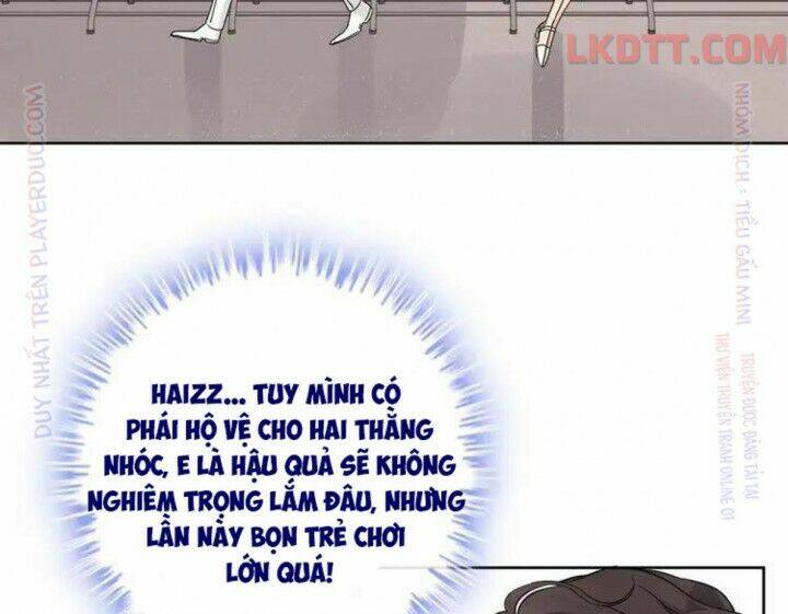 Cô Vợ Hợp Đồng Bỏ Trốn Của Tổng Giám Đốc Chap 331 - Next Chap 332