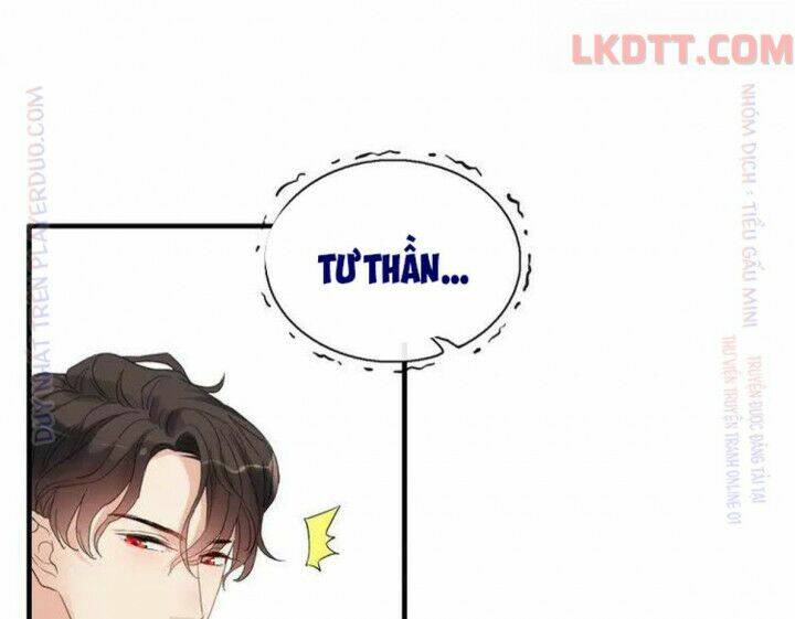 Cô Vợ Hợp Đồng Bỏ Trốn Của Tổng Giám Đốc Chap 331 - Next Chap 332