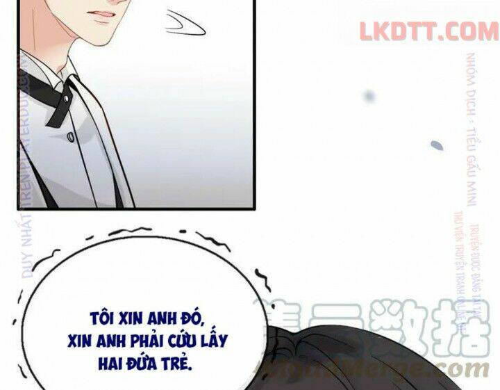 Cô Vợ Hợp Đồng Bỏ Trốn Của Tổng Giám Đốc Chap 331 - Next Chap 332