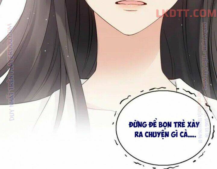 Cô Vợ Hợp Đồng Bỏ Trốn Của Tổng Giám Đốc Chap 331 - Next Chap 332