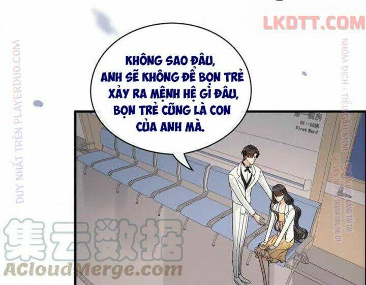 Cô Vợ Hợp Đồng Bỏ Trốn Của Tổng Giám Đốc Chap 331 - Next Chap 332
