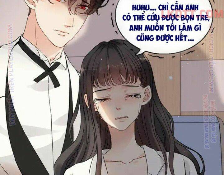 Cô Vợ Hợp Đồng Bỏ Trốn Của Tổng Giám Đốc Chap 331 - Next Chap 332