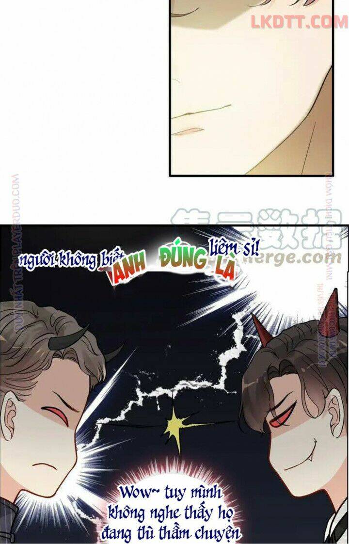 Cô Vợ Hợp Đồng Bỏ Trốn Của Tổng Giám Đốc Chap 331 - Next Chap 332