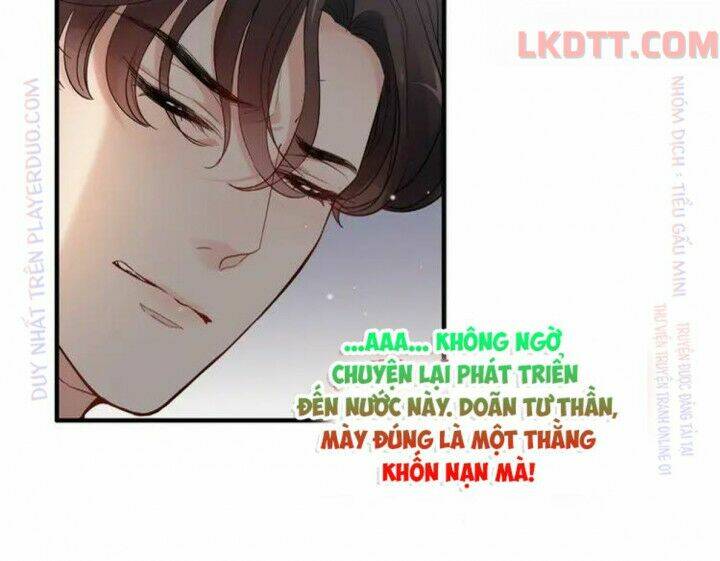 Cô Vợ Hợp Đồng Bỏ Trốn Của Tổng Giám Đốc Chap 331 - Next Chap 332