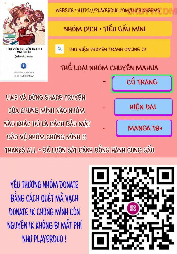 Cô Vợ Hợp Đồng Bỏ Trốn Của Tổng Giám Đốc Chap 331 - Next Chap 332