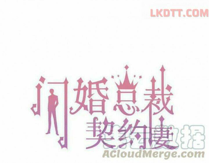 Cô Vợ Hợp Đồng Bỏ Trốn Của Tổng Giám Đốc Chap 332 - Next Chap 333