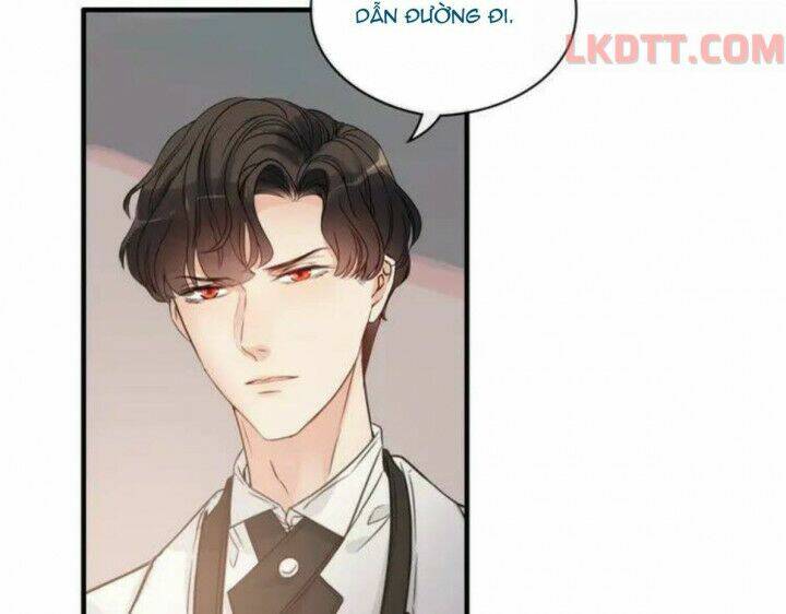 Cô Vợ Hợp Đồng Bỏ Trốn Của Tổng Giám Đốc Chap 332 - Next Chap 333