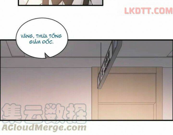 Cô Vợ Hợp Đồng Bỏ Trốn Của Tổng Giám Đốc Chap 332 - Next Chap 333