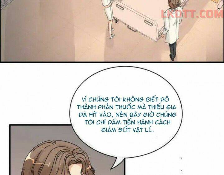 Cô Vợ Hợp Đồng Bỏ Trốn Của Tổng Giám Đốc Chap 332 - Next Chap 333