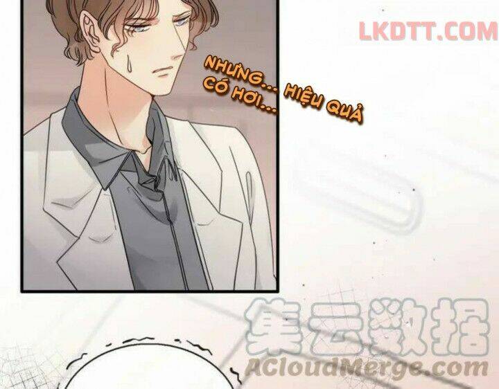 Cô Vợ Hợp Đồng Bỏ Trốn Của Tổng Giám Đốc Chap 332 - Next Chap 333