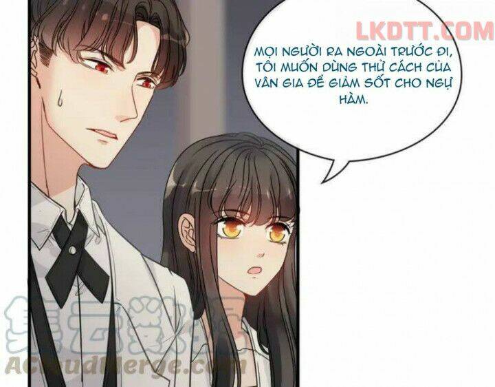 Cô Vợ Hợp Đồng Bỏ Trốn Của Tổng Giám Đốc Chap 332 - Next Chap 333