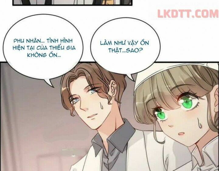 Cô Vợ Hợp Đồng Bỏ Trốn Của Tổng Giám Đốc Chap 332 - Next Chap 333