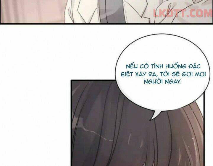 Cô Vợ Hợp Đồng Bỏ Trốn Của Tổng Giám Đốc Chap 332 - Next Chap 333