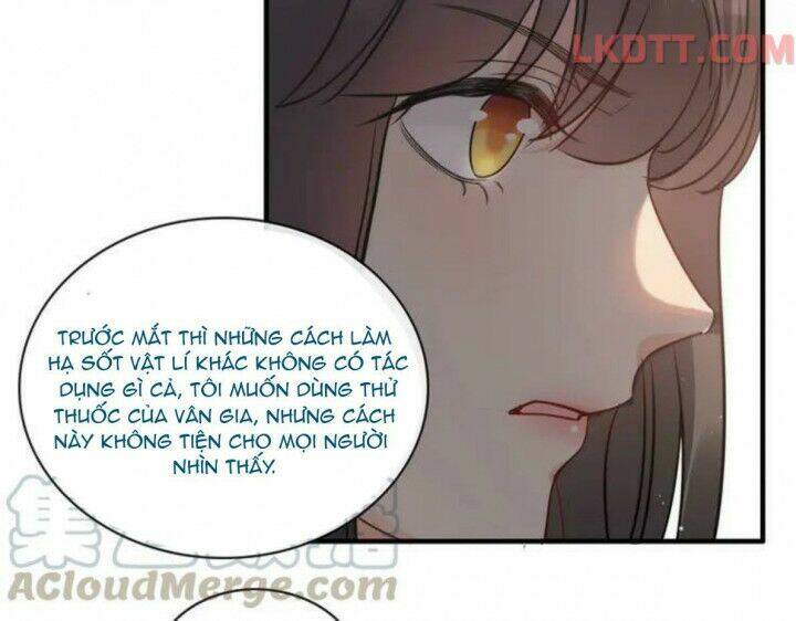 Cô Vợ Hợp Đồng Bỏ Trốn Của Tổng Giám Đốc Chap 332 - Next Chap 333