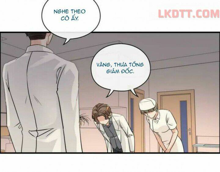 Cô Vợ Hợp Đồng Bỏ Trốn Của Tổng Giám Đốc Chap 332 - Next Chap 333