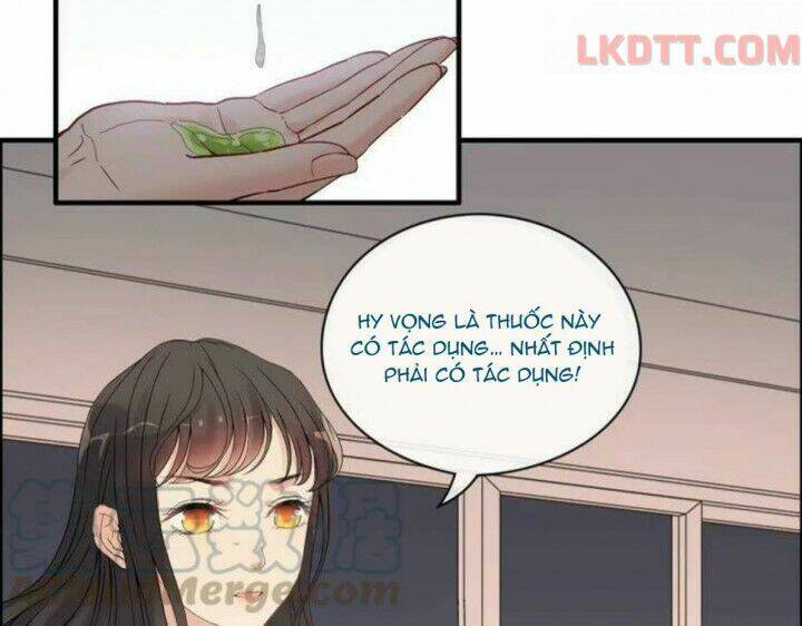 Cô Vợ Hợp Đồng Bỏ Trốn Của Tổng Giám Đốc Chap 332 - Next Chap 333