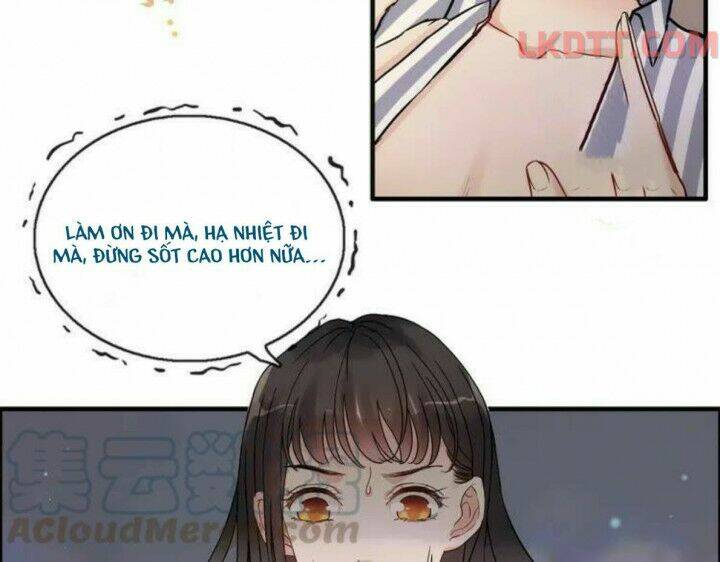 Cô Vợ Hợp Đồng Bỏ Trốn Của Tổng Giám Đốc Chap 332 - Next Chap 333